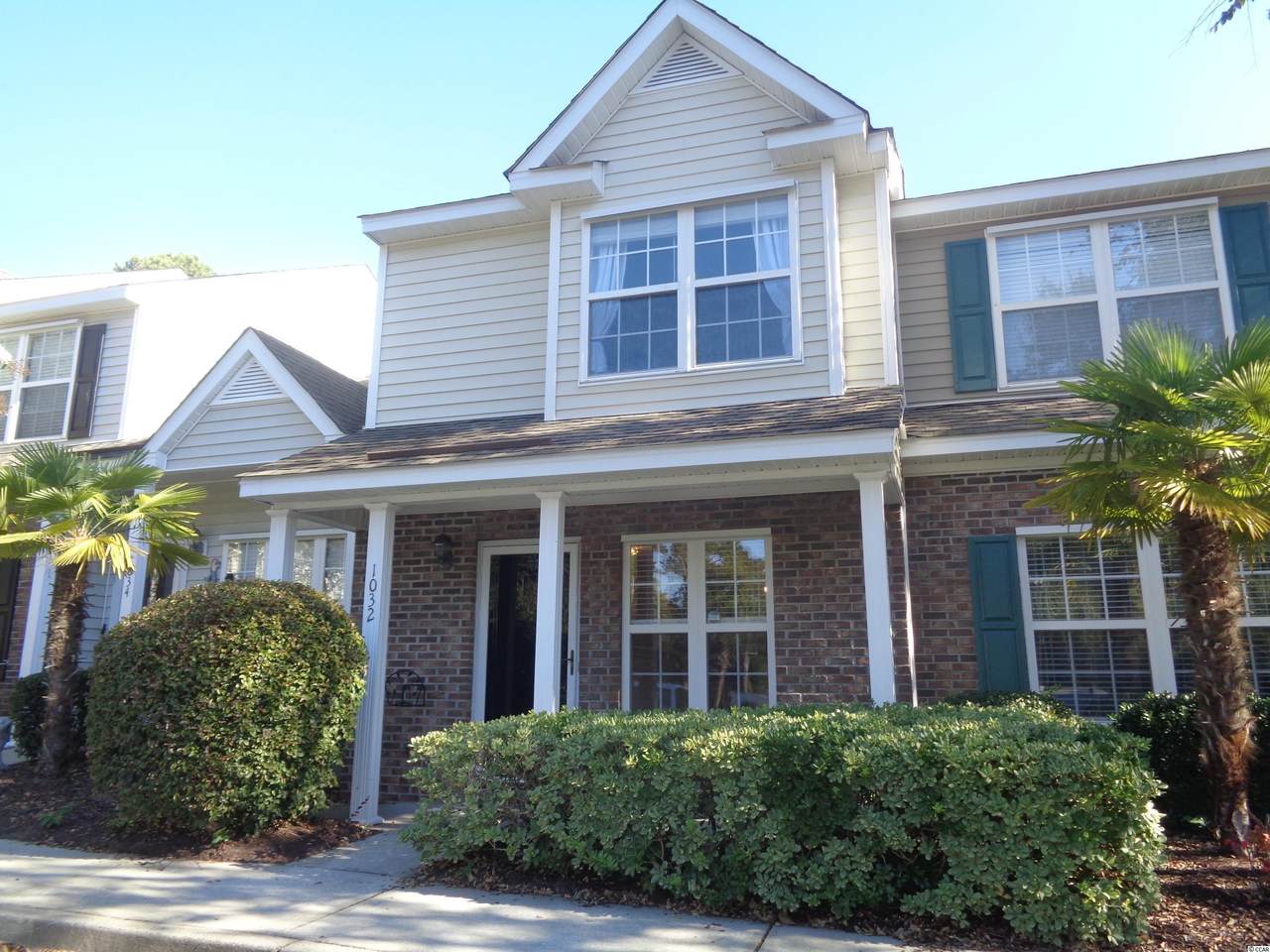 1032 Portico Loop - Photo 1