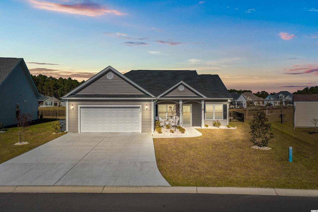 302 Copperwood Loop - Photo 1