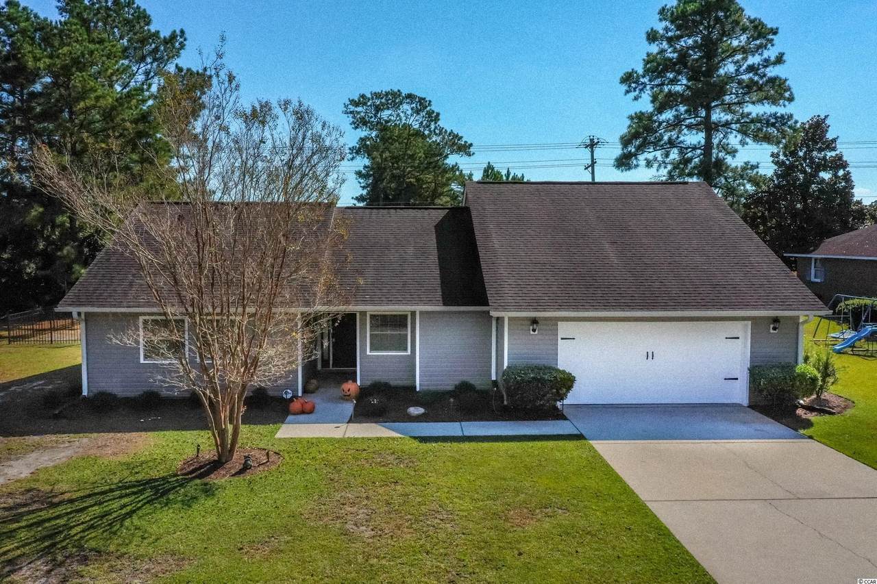 197 Lander Dr. - Photo 1