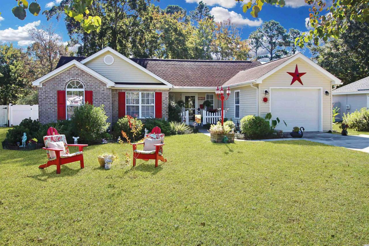 4166 Pea Patch Covey - Photo 1