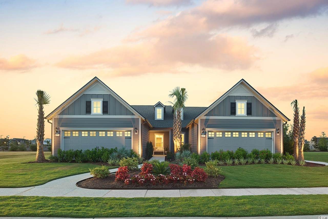 5998 Tramonto St. - Photo 1