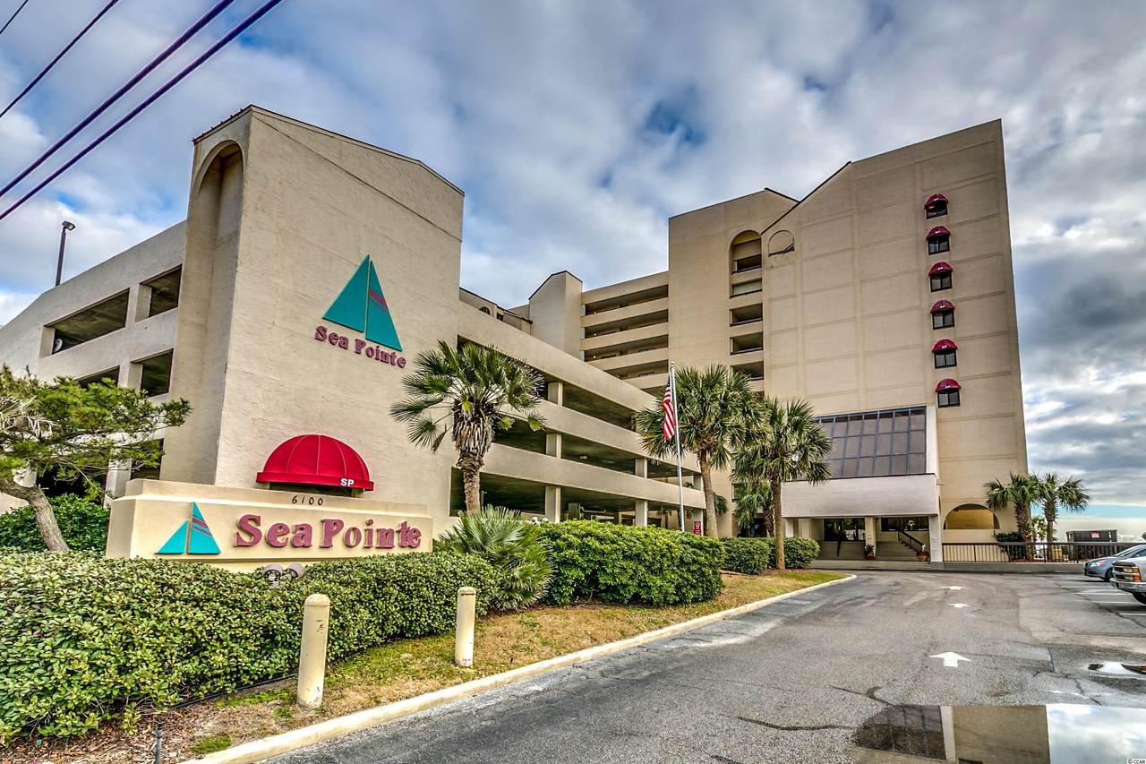 6100 N Ocean Blvd. - Photo 1