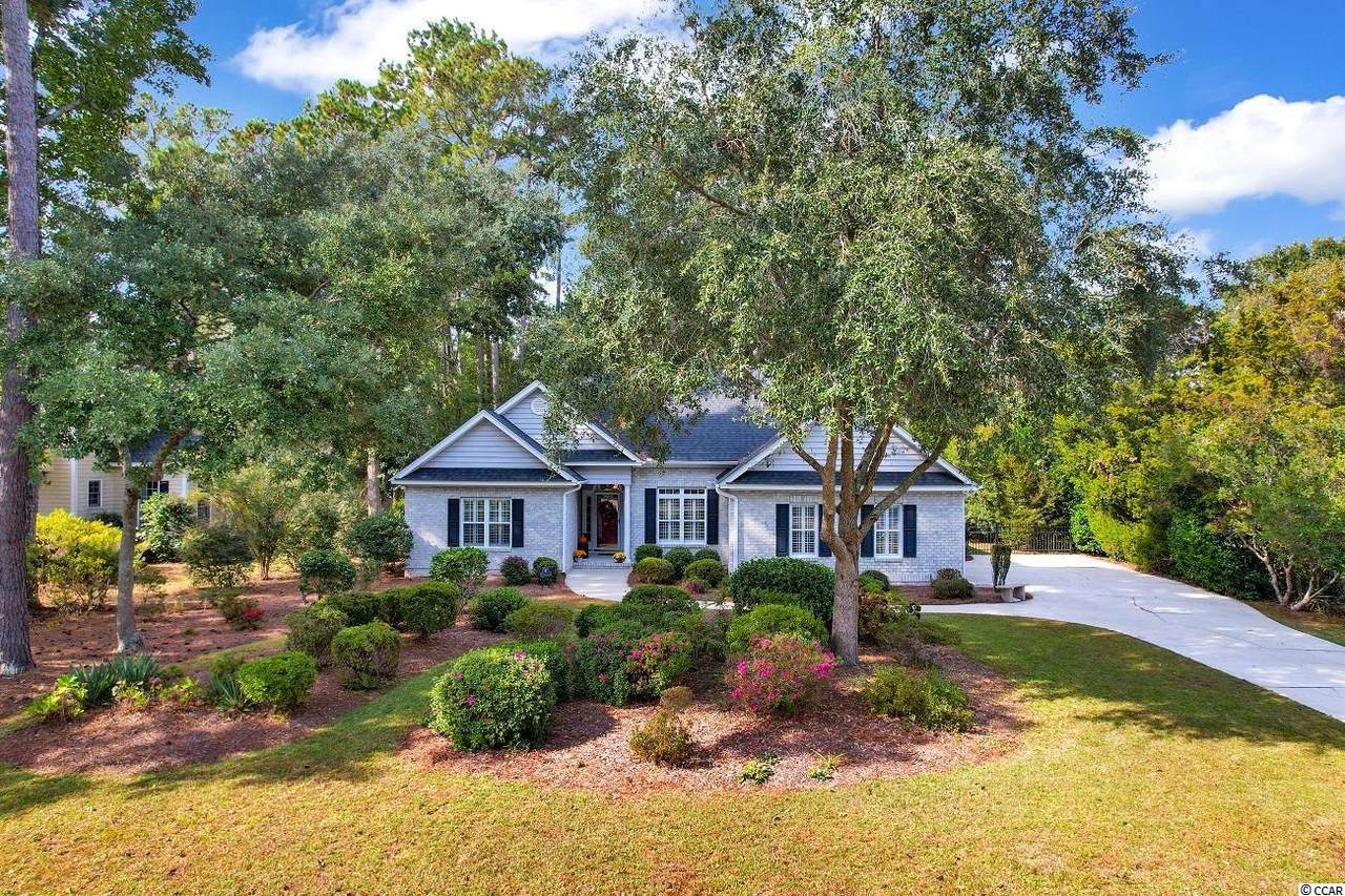 880 Fieldgate Circle - Photo 1