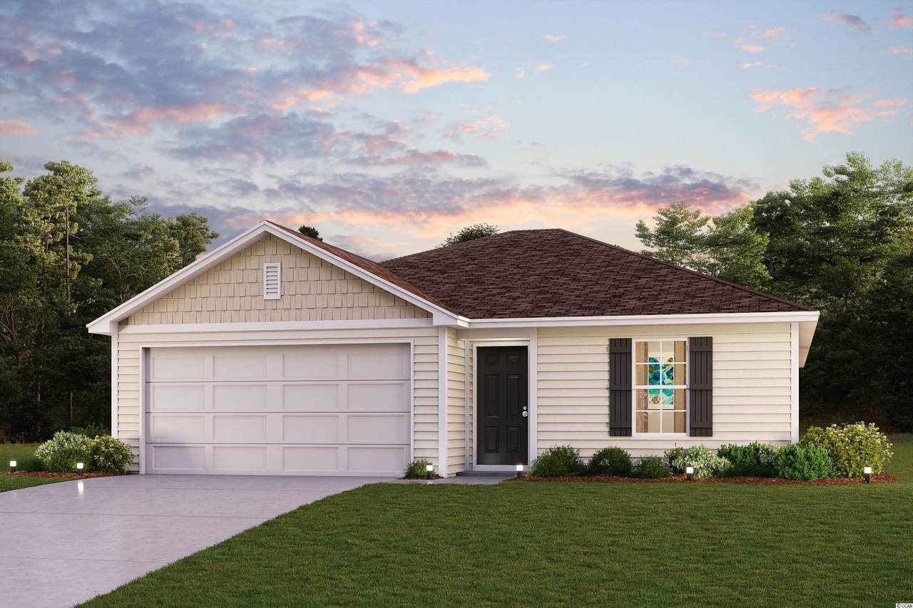228 Robert Conway Ct. - Photo 1