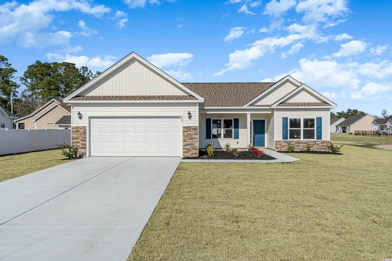 3310 Red Bluff Rd. - Photo 1