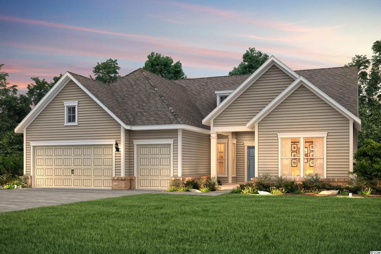 7441 Sarteano Dr. - Photo 1