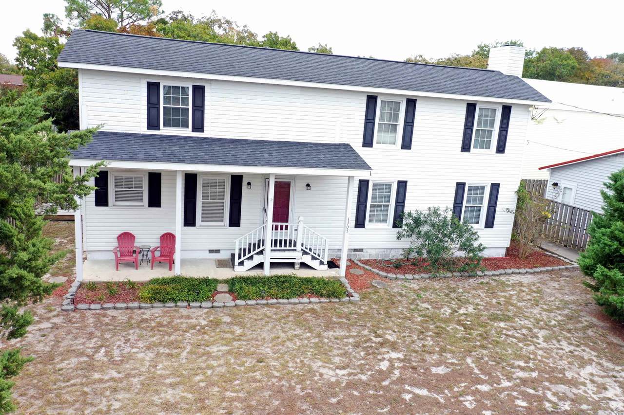 1705 Hillside Dr. S - Photo 1