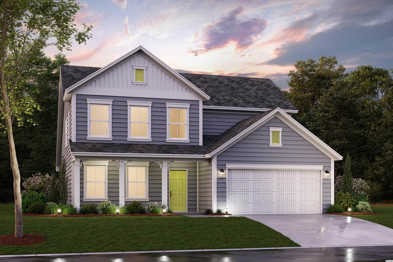 573 Oyster Dr. - Photo 1