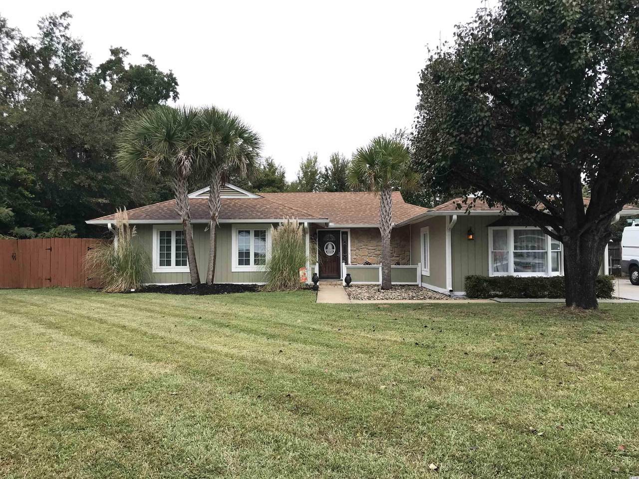 31 Pine Valley Ln. - Photo 1