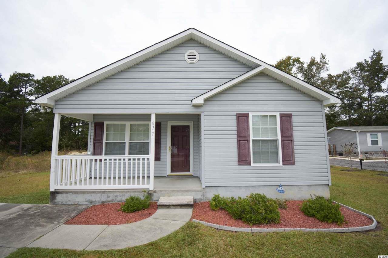677 Stacy Ct. - Photo 1