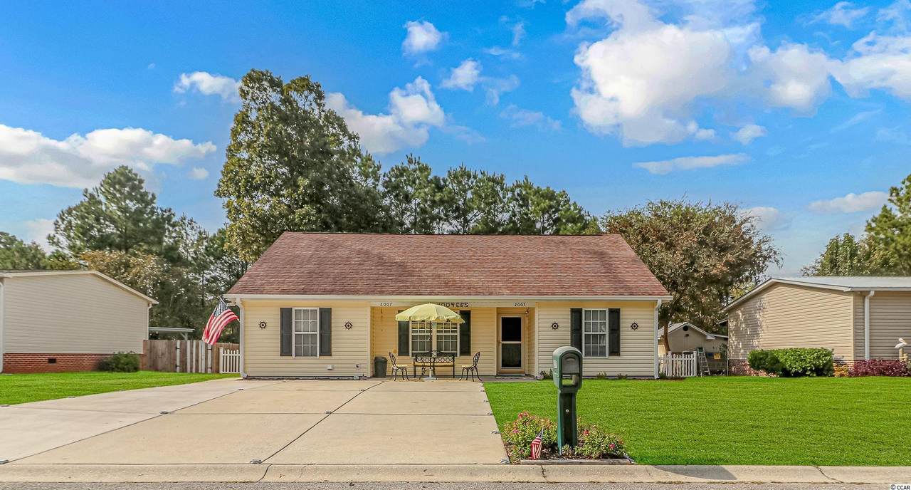 2007 Phoenix Dr. - Photo 1