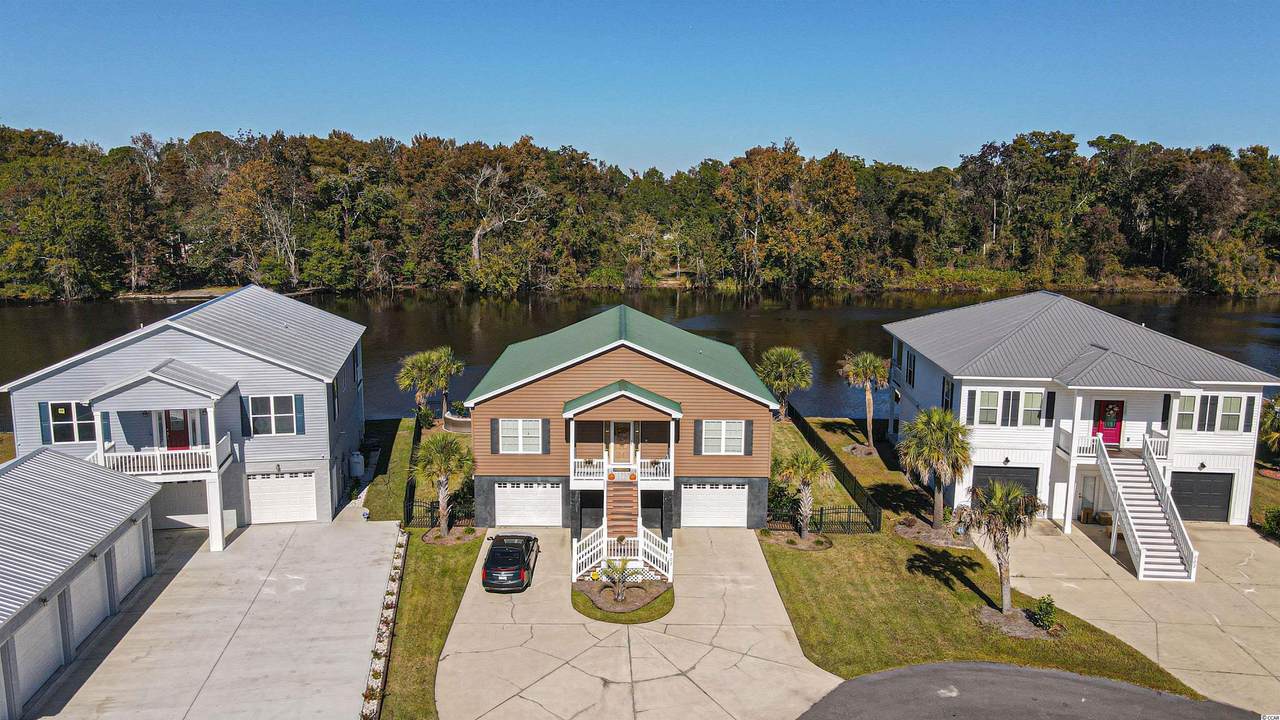 703 Smith Blvd. - Photo 1