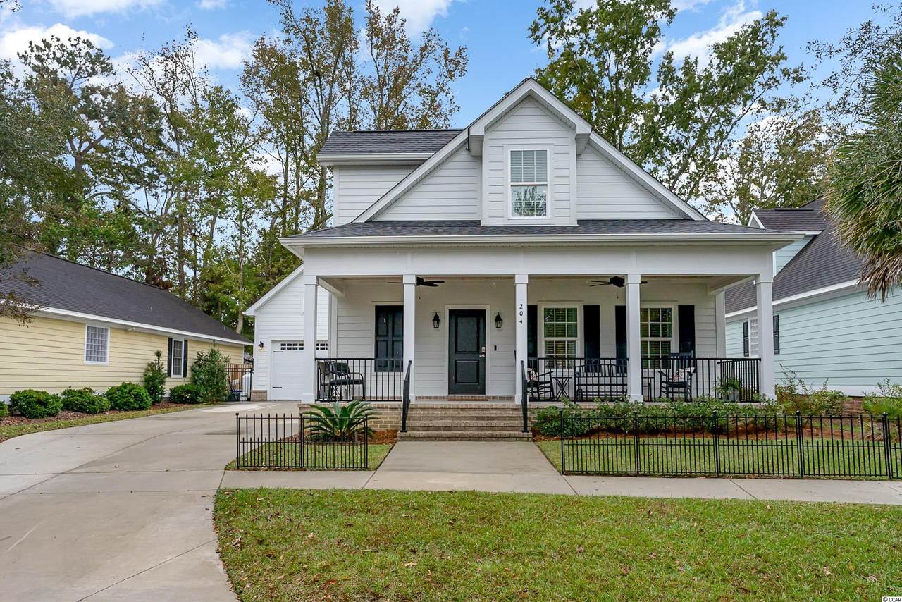 204 Greenwich Dr. - Photo 1