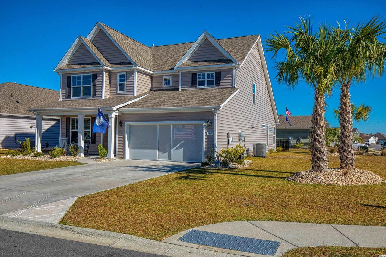 5085 Oat Fields Drive - Photo 1