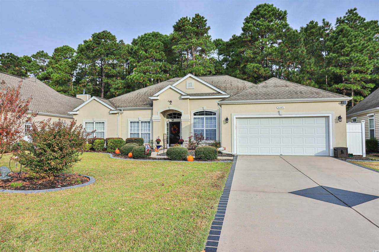 3385 Picket Fence Ln. - Photo 1