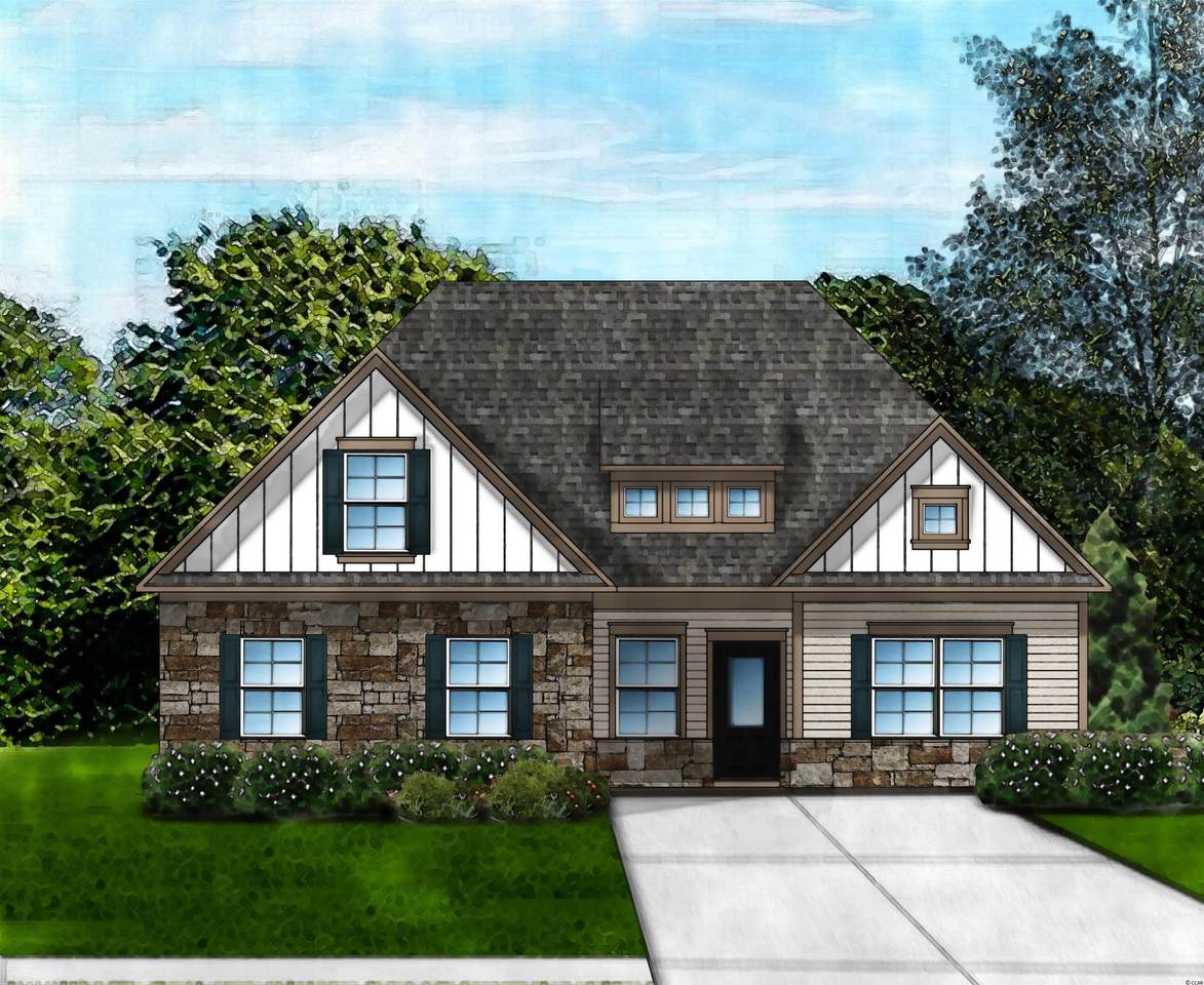 1001 Whimbrel Ct. - Photo 1