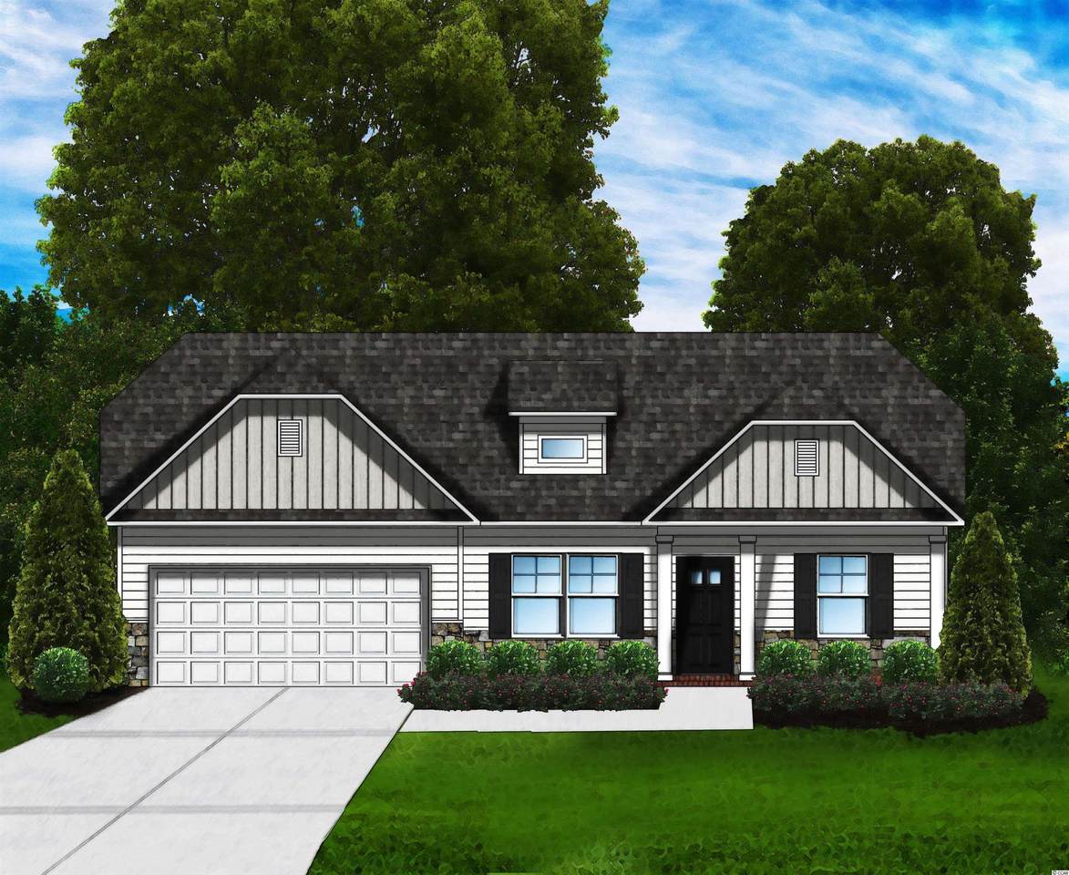 159 Crabapple Dr. - Photo 1