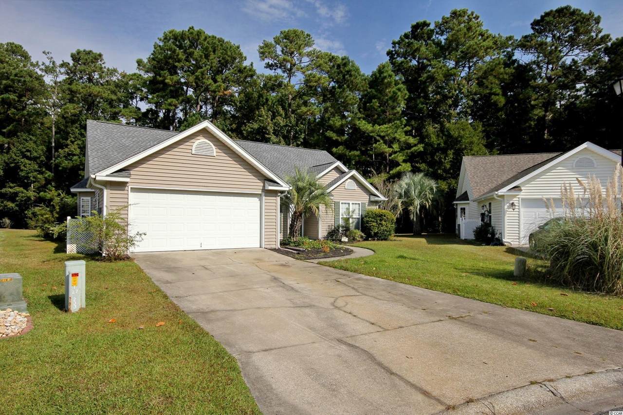 207 Covey Point Ct. - Photo 1