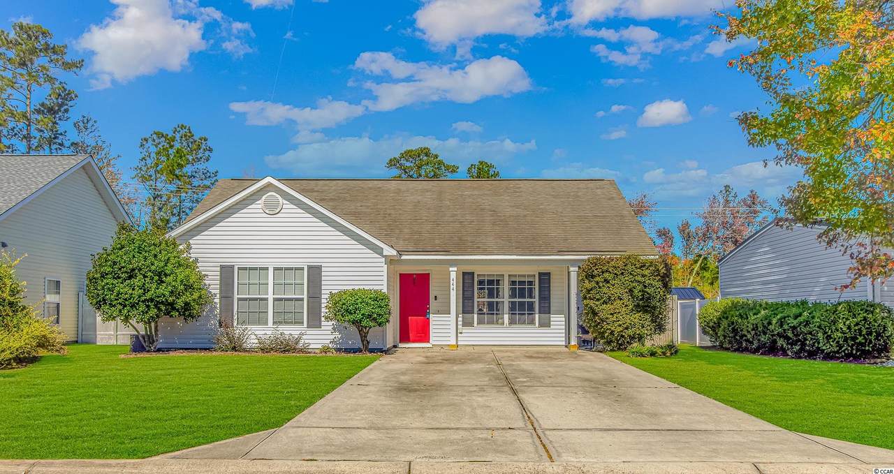 444 Andorra St. - Photo 1