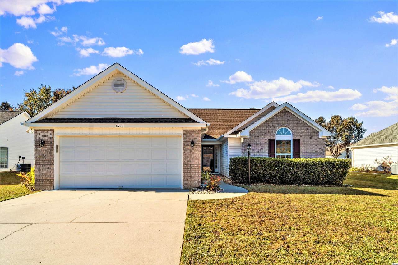 5036 Capulet Circle - Photo 1