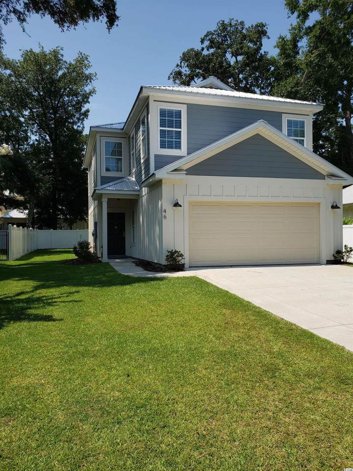 46 Ruth St. - Photo 1