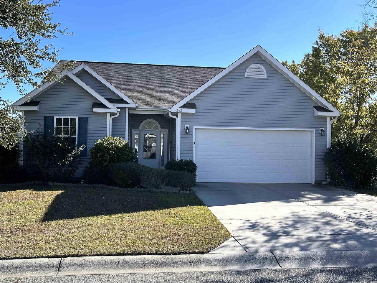 1175 Checkerberry St. - Photo 1
