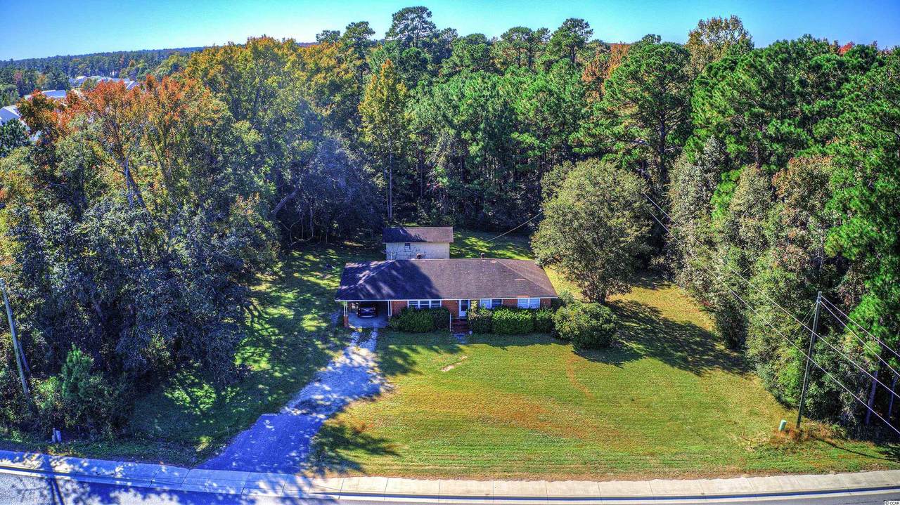11486 Highway 707 - Photo 1