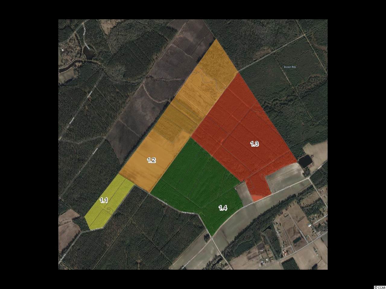 TBD Hardwick Rd. - Photo 1