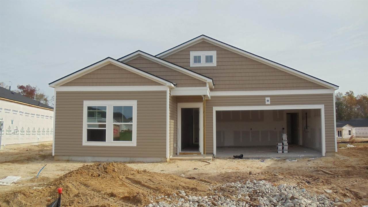 209 Cypress Tree Loop - Photo 1