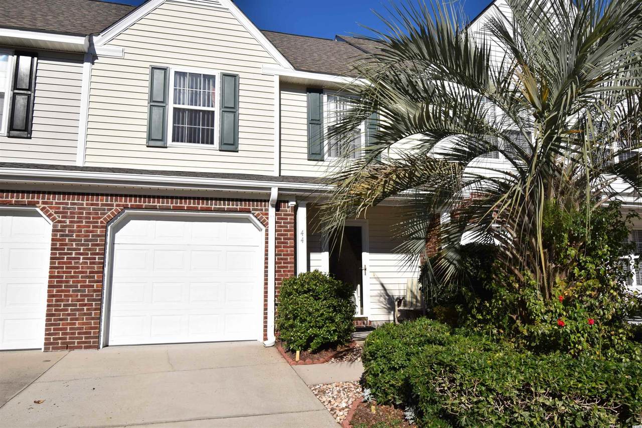 44 Pawleys Place Dr. - Photo 1