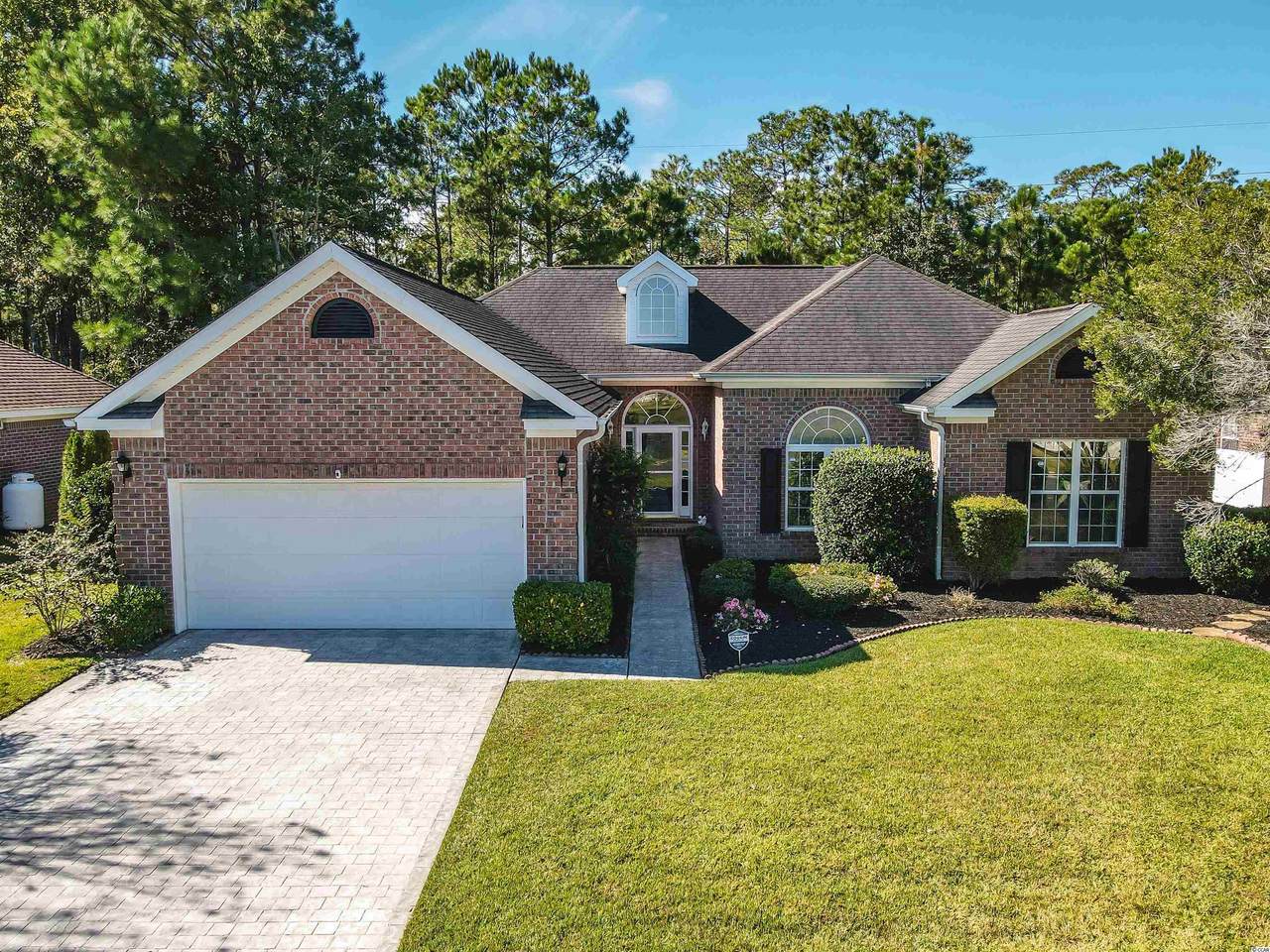 3629 Kingsley Dr. - Photo 1