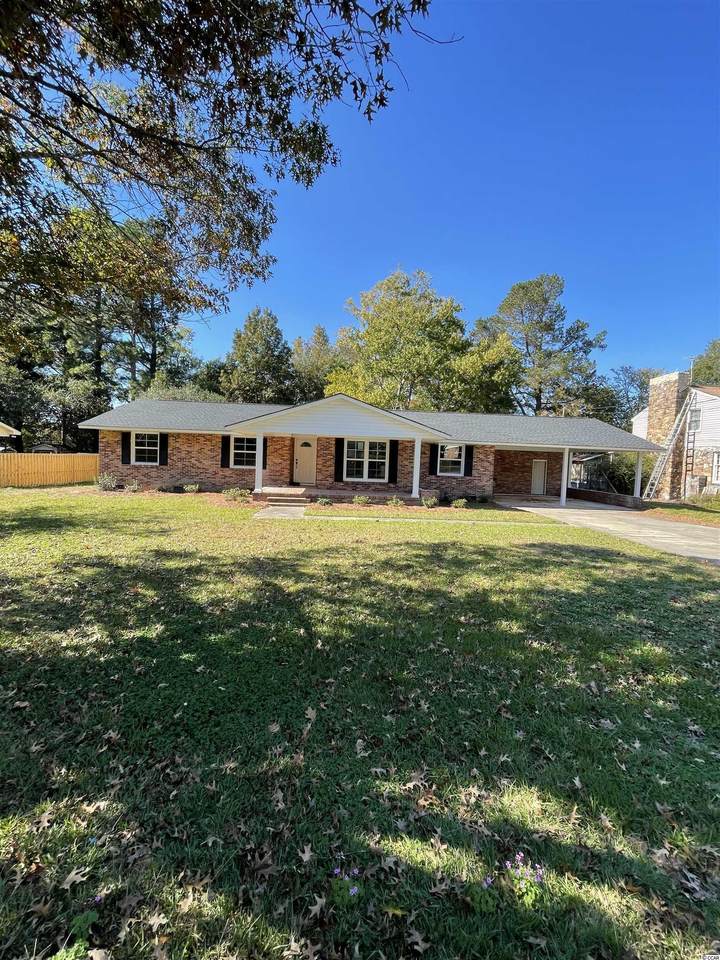 907 Withlacoochee Ave. - Photo 1