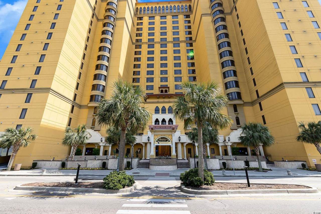 2600 Ocean Blvd. - Photo 1