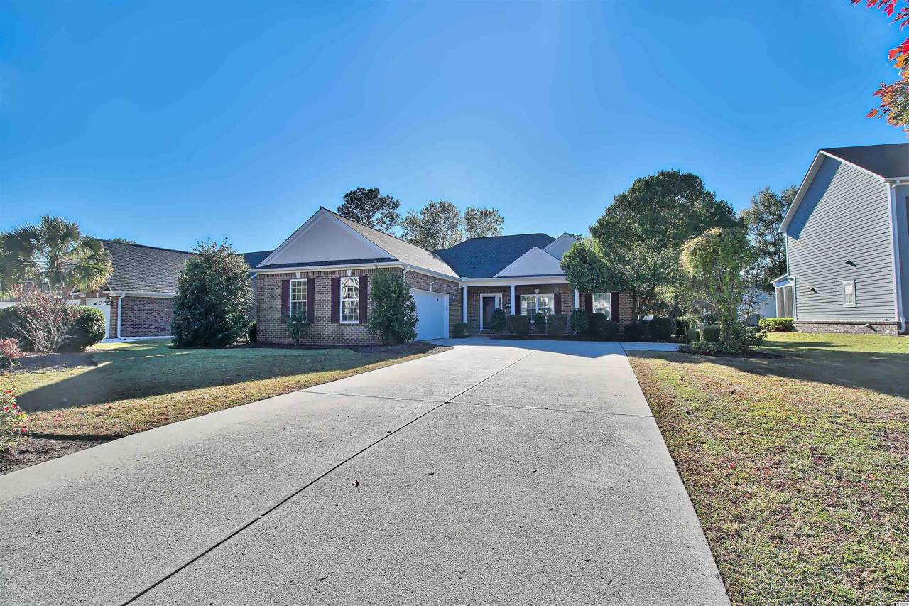 464 Springlake Dr. - Photo 1