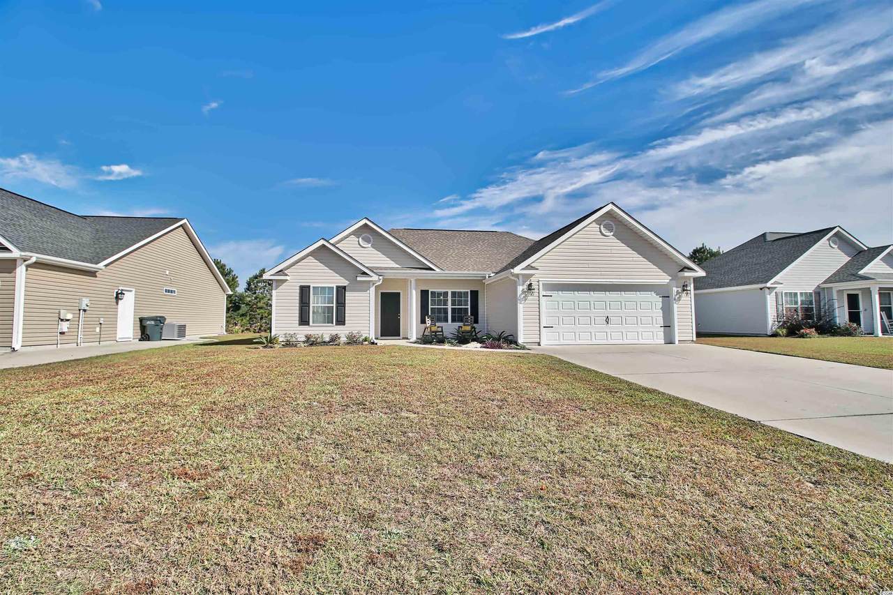 136 Blue Jacket Dr. - Photo 1