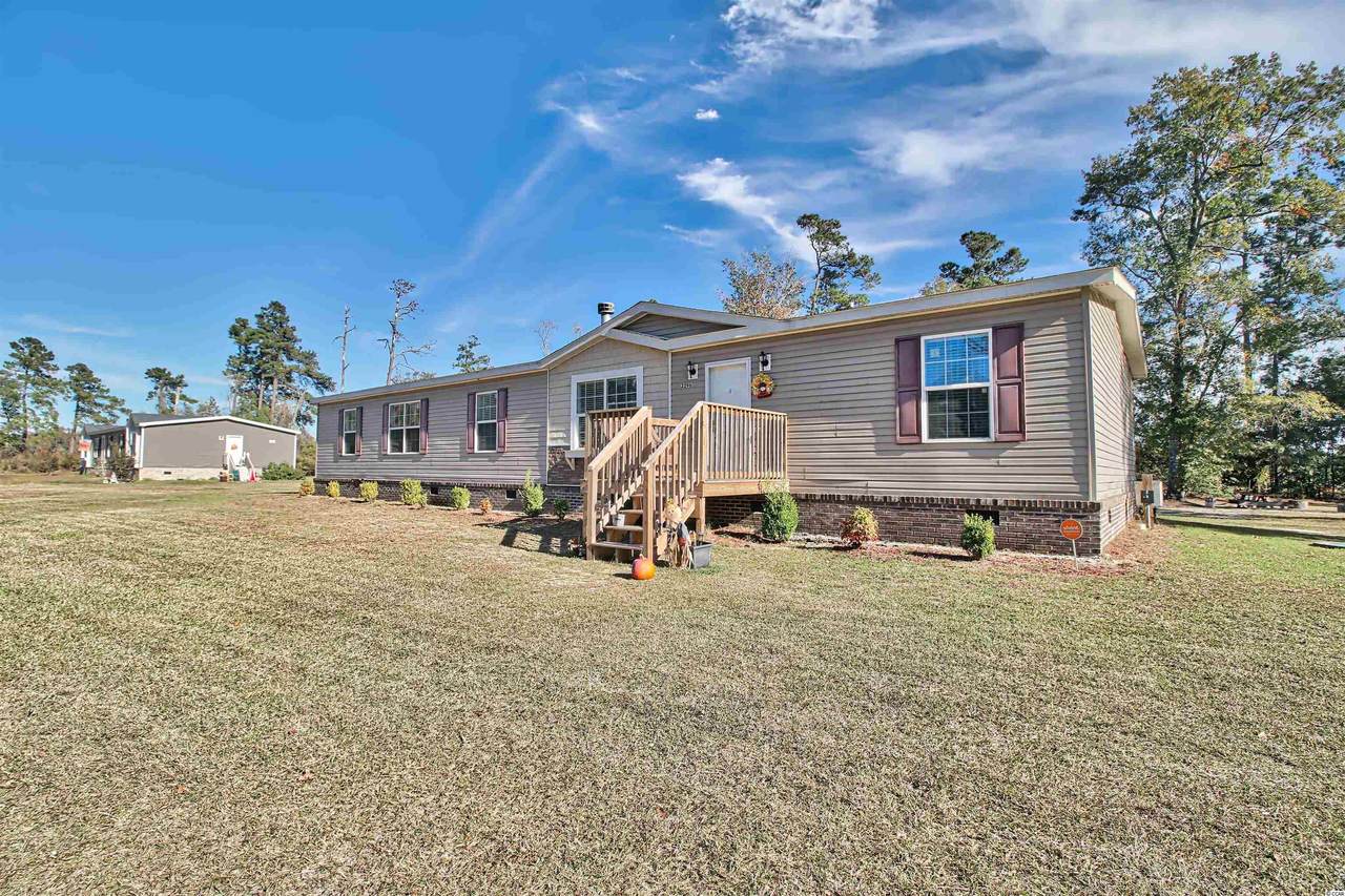 2296 Vaught Rd. - Photo 1