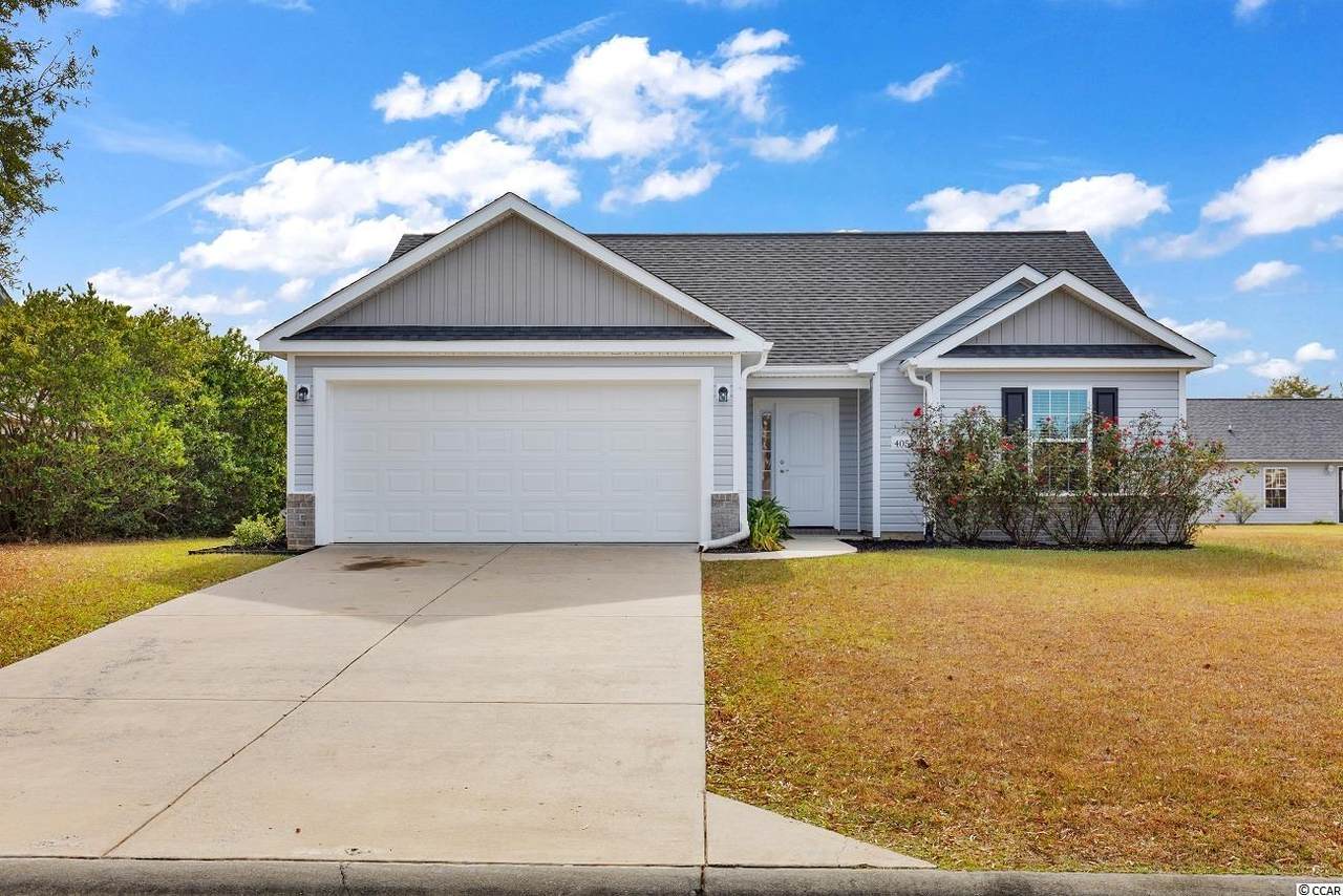 405 Bristle Cone St. - Photo 1