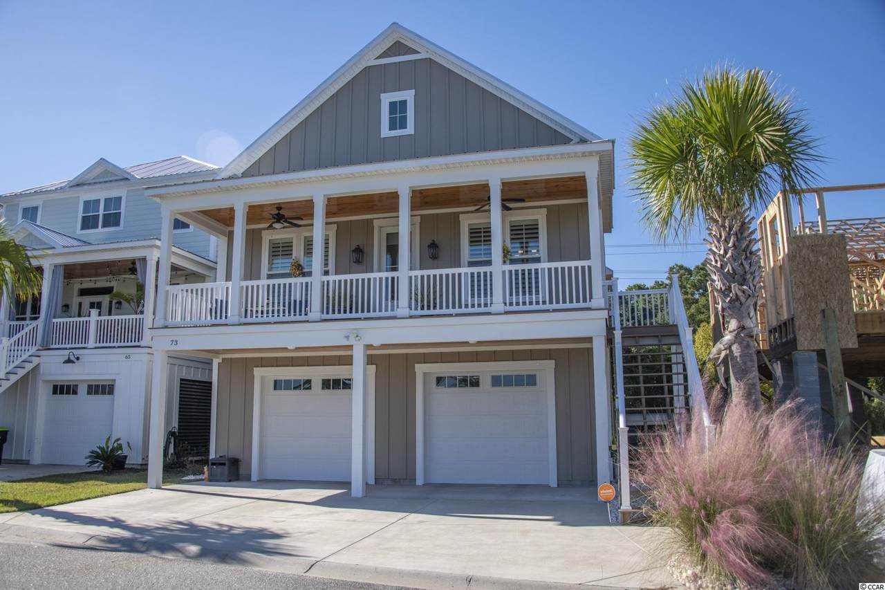 73 Enclave Pl. - Photo 1