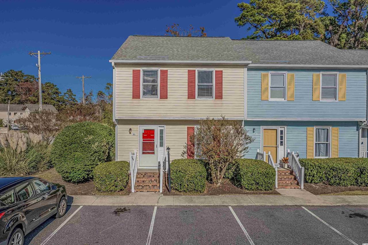2970 Old Bryan Dr. - Photo 1