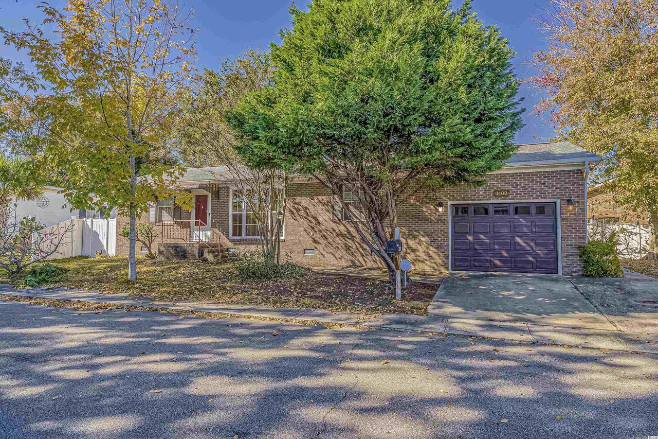 1102 Tanglewood Cove - Photo 1