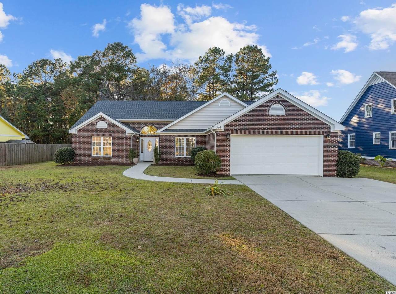 524 Lake Park Dr. - Photo 1