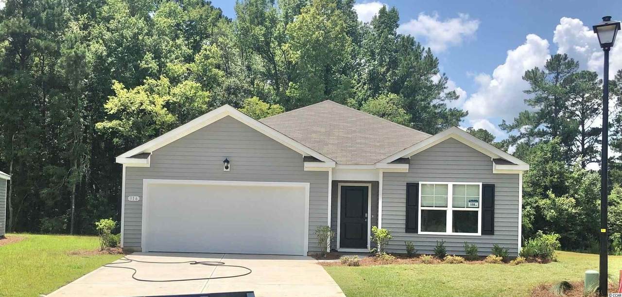 400 Spruce Pine Way - Photo 1