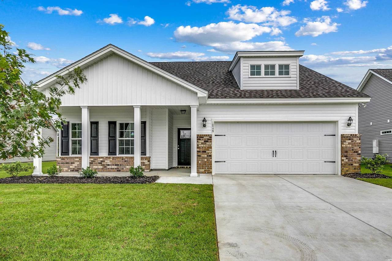 248 Four Mile Rd. - Photo 1