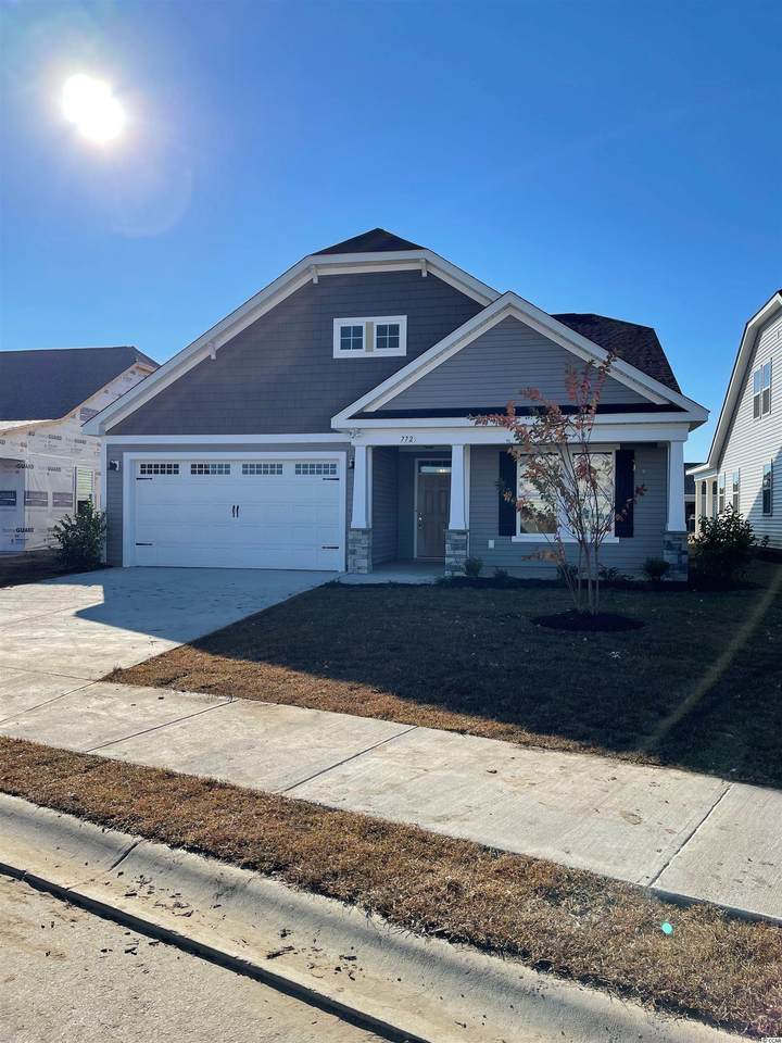 772 Hackberry Way - Photo 1