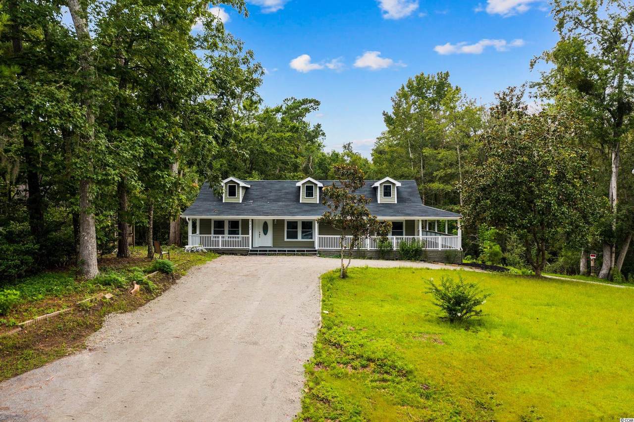 7923 Mill Creek Rd. - Photo 1