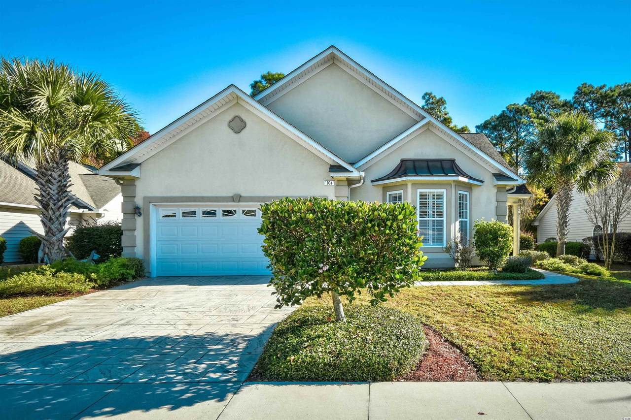 104 Kessinger Dr. - Photo 1
