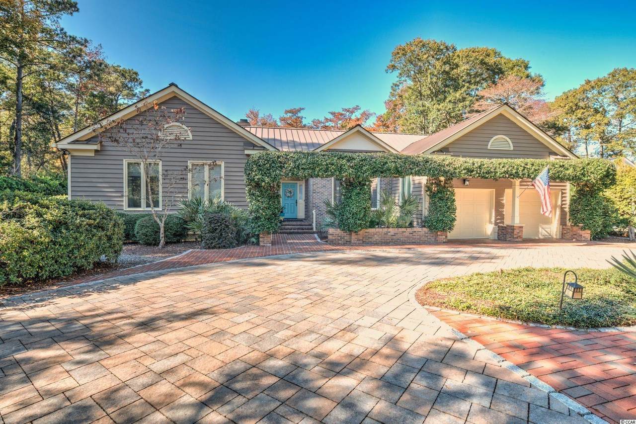 28 Sandwedge Loop - Photo 1