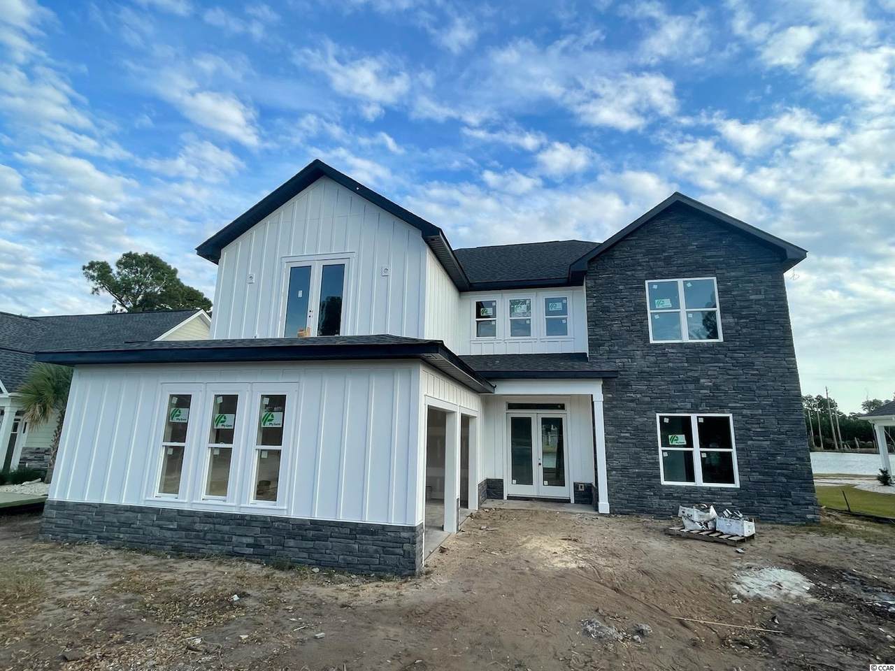 1837 Wood Stork Dr. - Photo 1