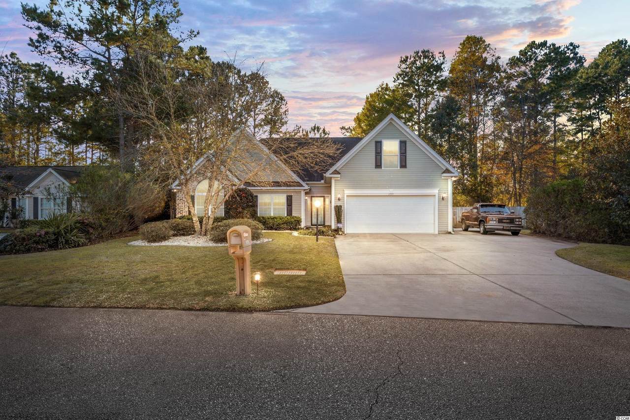 9729 Smalls Dr. - Photo 1