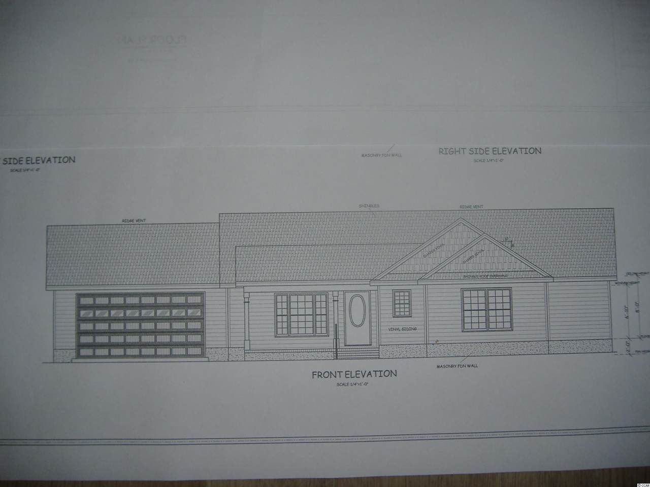 Lot 8 Pine Level Dr. - Photo 1